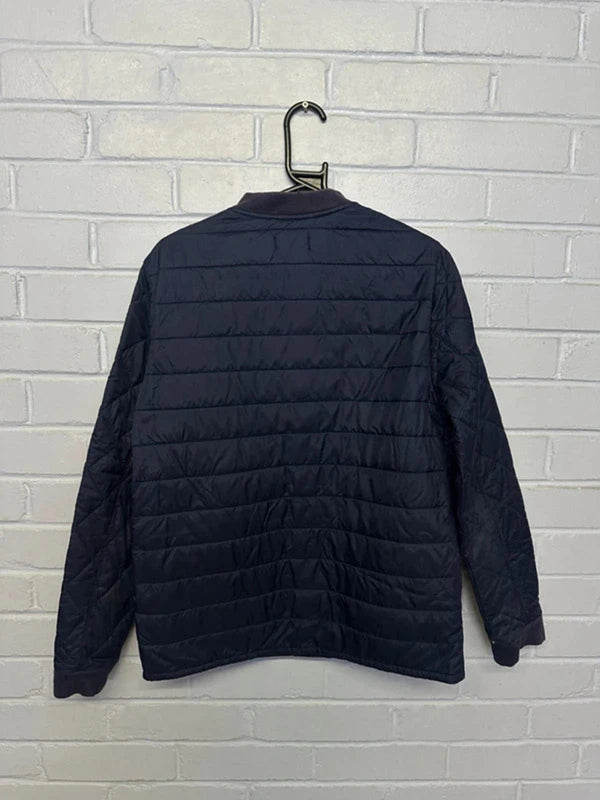 Polo Ralph Lauren Quilted Jacket Navy - XL