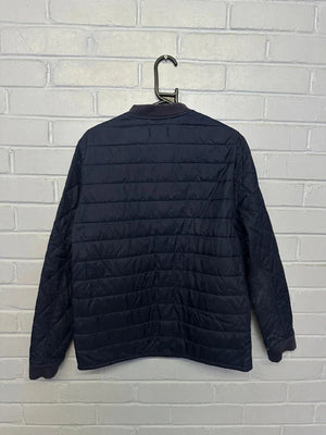 Polo Ralph Lauren Quilted Jacket Navy - XL