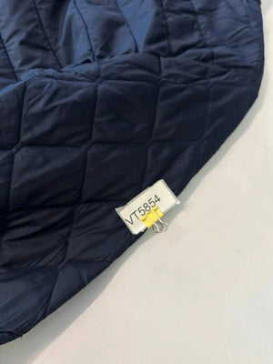 Polo Ralph Lauren Quilted Jacket Navy - XL
