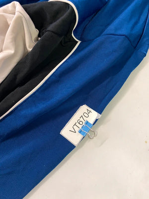 Vintage Champion Blue Track Jacket (Men’s XXL)