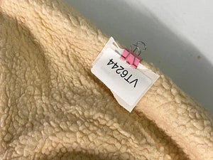The North Face Black Sherpa-Lined Jacket