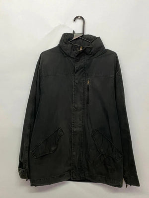 Timberland Stratham Issue Outdoor Jacket – Men’s M