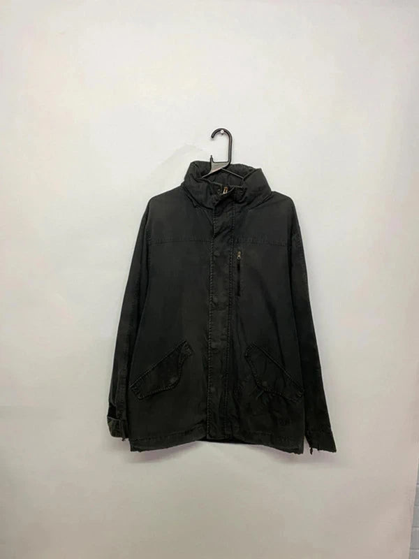 Timberland Stratham Issue Outdoor Jacket – Men’s M