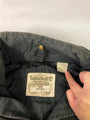 Timberland Stratham Issue Outdoor Jacket – Men’s M