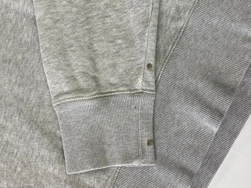 Ralph Lauren Sport Grey Sweatshirt (Women’s M)