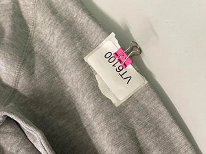Ralph Lauren Sport Grey Sweatshirt (Women’s M)