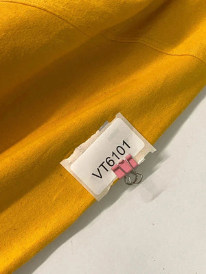 Champion Yellow Hoodie