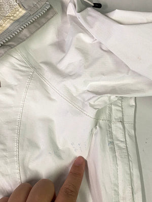 The North Face Women's DryVent Waterproof Jacket