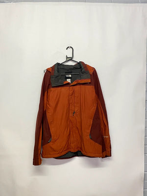 The North Face DryVent Waterproof Jacket