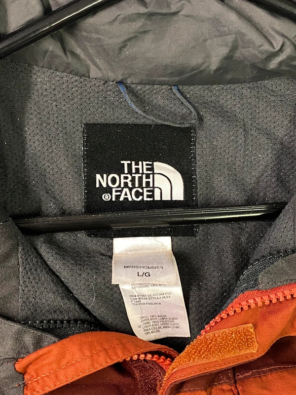 The North Face DryVent Waterproof Jacket