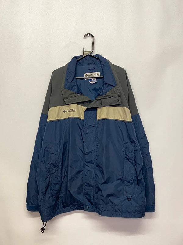 Vintage Columbia Sportswear Interchange Jacket