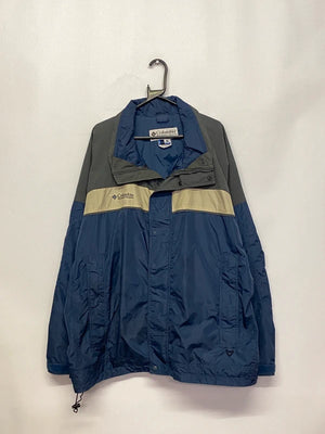Vintage Columbia Sportswear Interchange Jacket