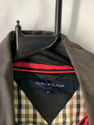 Tommy Hilfiger Harrington Jacket in Olive – Men’s M