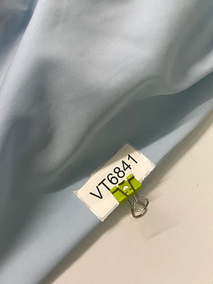 Vintage Nike Full-Zip Track Jacket – Light Blue & Navy