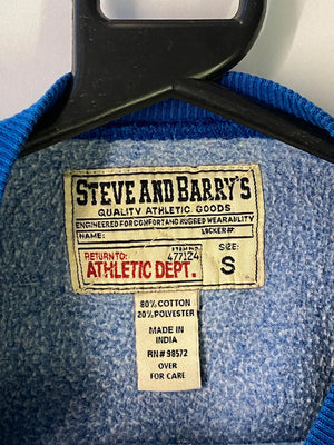 Vintage Steve & Barry’s “Stony Brook” Crewneck Sweatshirt – Size S, USA College Style
