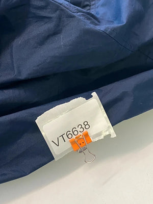 Nike Navy Pullover Windbreaker Jacket – Size L – ACG Style