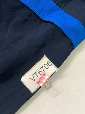 Vintage Adidas Colourblock Windbreaker Jacket – XXL