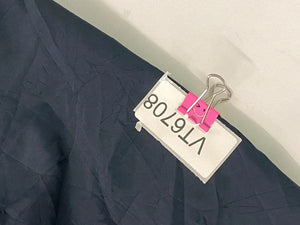 Vintage Adidas Originals Black Windbreaker Jacket – Size S