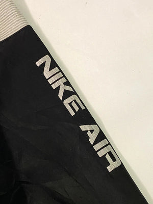 Nike Air Colourblock Full-Zip Hoodie – Size S