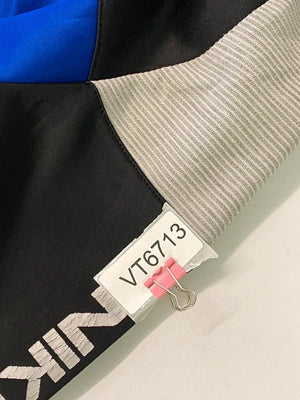 Nike Air Colourblock Full-Zip Hoodie – Size S