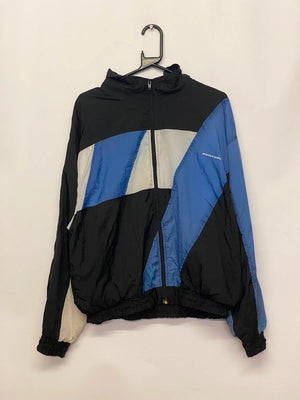 Vintage Dunlop Windbreaker Jacket