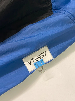Vintage Dunlop Windbreaker Jacket