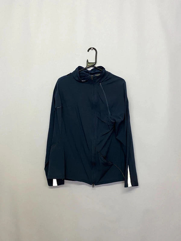 🧥 Nike Clima-FIT Lightweight Running Jacket (Size XL)