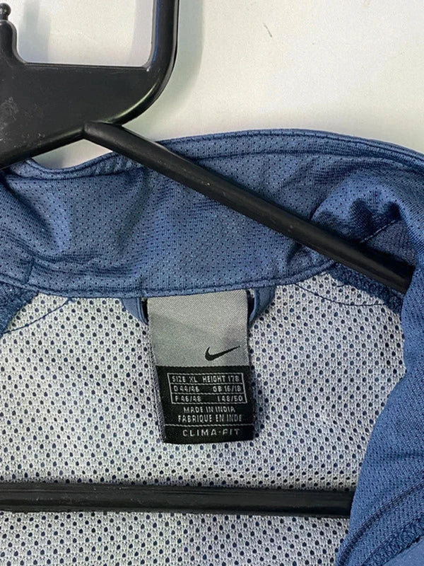 🧥 Nike Clima-FIT Lightweight Running Jacket (Size XL)