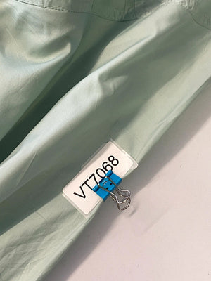 Vintage Ellesse Pastel Green Lightweight Jacket
