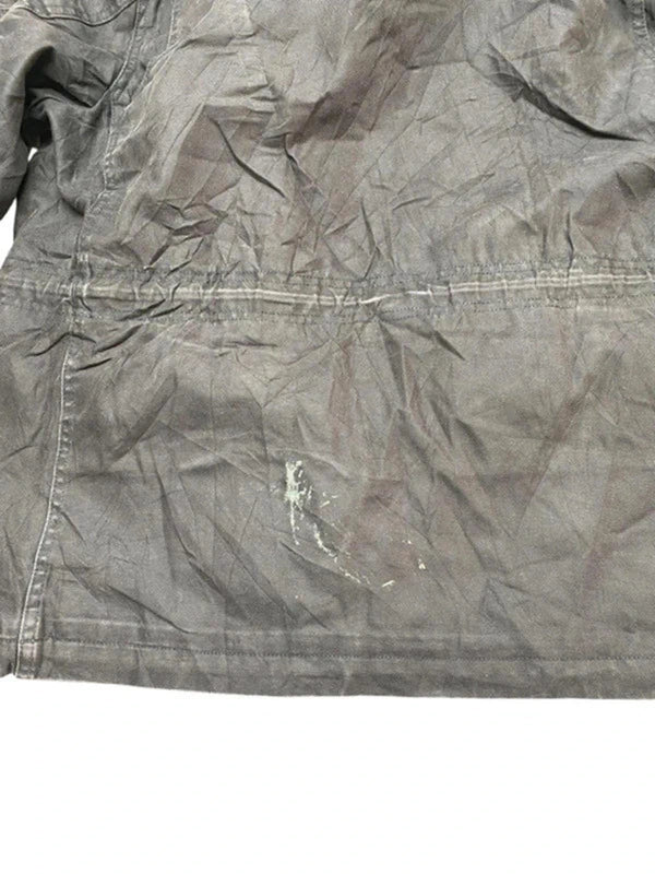 Brown Timberland Earthkeepers Workwear Jacket Men's XL