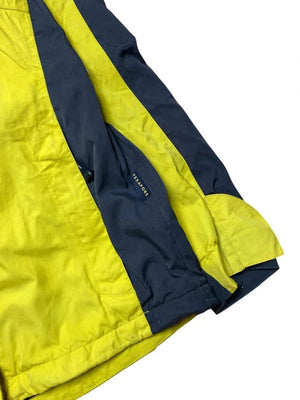 Yellow Jack Wolfskin Raincoat Women's Large
