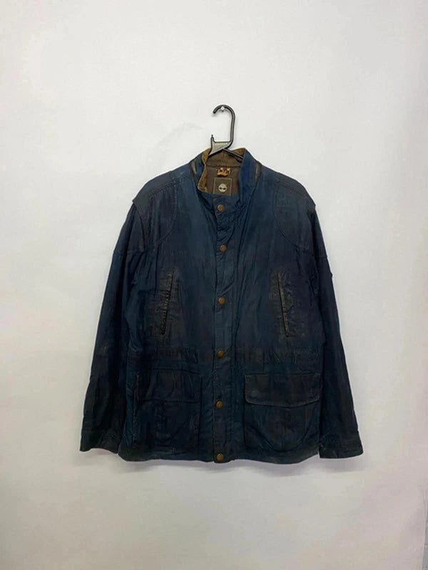 Timberland Earthkeepers Waxed Utility Jacket (Men’s XXL)