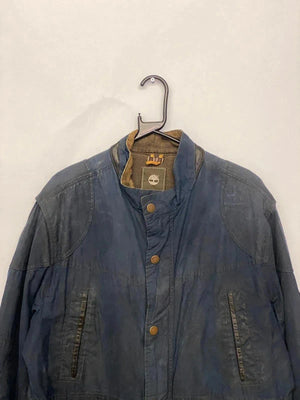 Timberland Earthkeepers Waxed Utility Jacket (Men’s XXL)