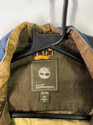 Timberland Earthkeepers Waxed Utility Jacket (Men’s XXL)