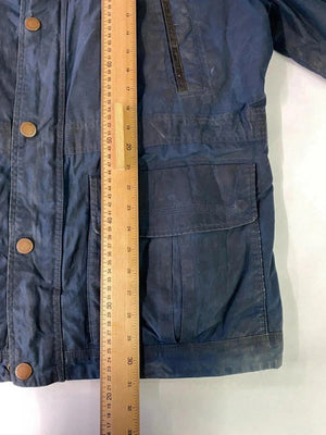 Timberland Earthkeepers Waxed Utility Jacket (Men’s XXL)