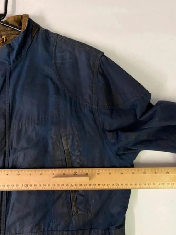 Timberland Earthkeepers Waxed Utility Jacket (Men’s XXL)