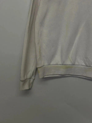 White “Paris Île de France” Sweatshirt (Men’s M / Tour D’Or)