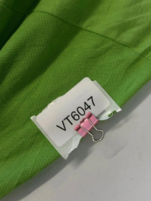 Fred Perry Green Polo Shirt (Men’s XXL)