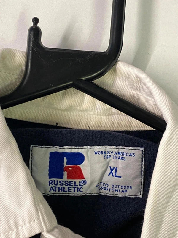 Russell Athletic Rugby Shirt 02 Graphic – Size XL