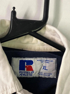 Russell Athletic Rugby Shirt 02 Graphic – Size XL