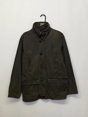 Schott NYC Military Gear Field Jacket - Men’s Small