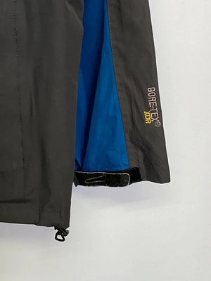 Columbia Titanium Omni-Tech Waterproof Jacket – Men’s L