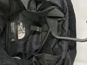 The North Face Black gore tex Waterproof Jacket