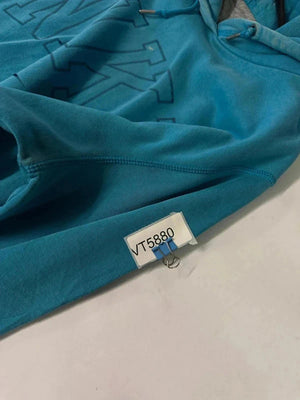 Nike Men's Blue Hoodie