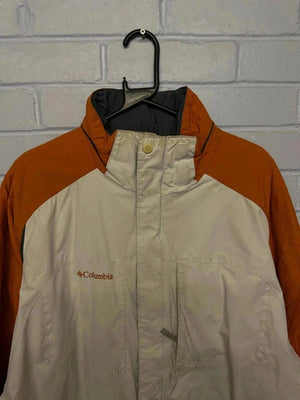 Columbia Sportswear Colorblock Jacket - Men's Large