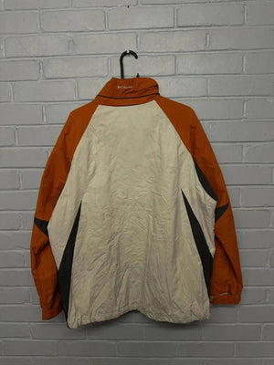 Columbia Sportswear Colorblock Jacket - Men's Large