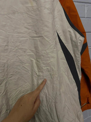 Columbia Sportswear Colorblock Jacket - Men's Large