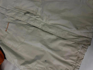 Columbia Sportswear Colorblock Jacket - Men's Large