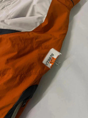 Columbia Sportswear Colorblock Jacket - Men's Large
