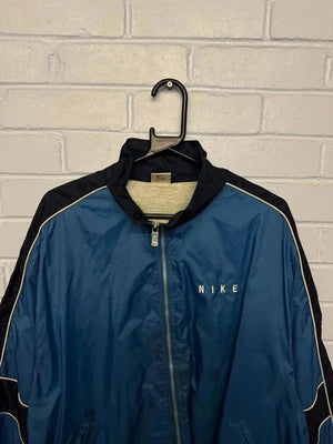 Nike Full-Zip Track Jacket